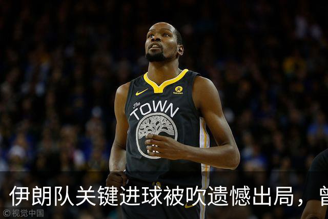 伊朗队关键进球被吹遗憾出局，曾任教哈佛大学的伊朗学者向FIFA索赔10亿美元