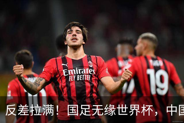 反差拉满！国足无缘世界杯，中国裁判却称霸淘汰赛赛场