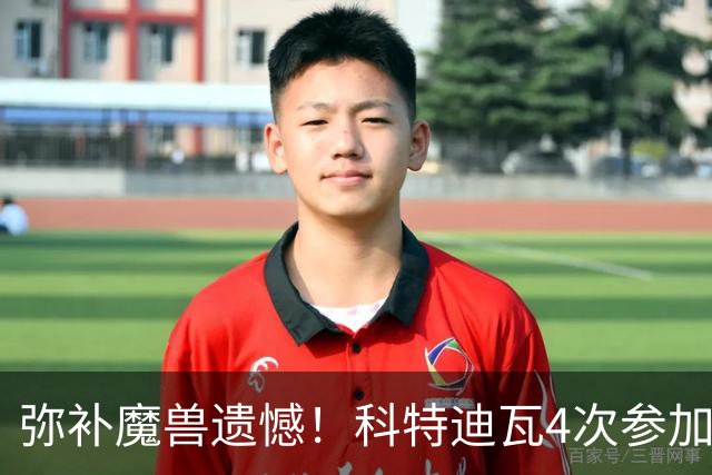 弥补魔兽遗憾！科特迪瓦4次参加世界杯 本届终迎淘汰赛