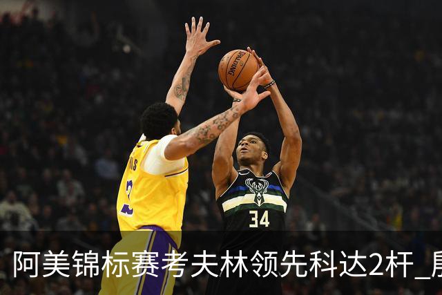 阿美锦标赛考夫林领先科达2杆 殷若宁T26刘艳T38